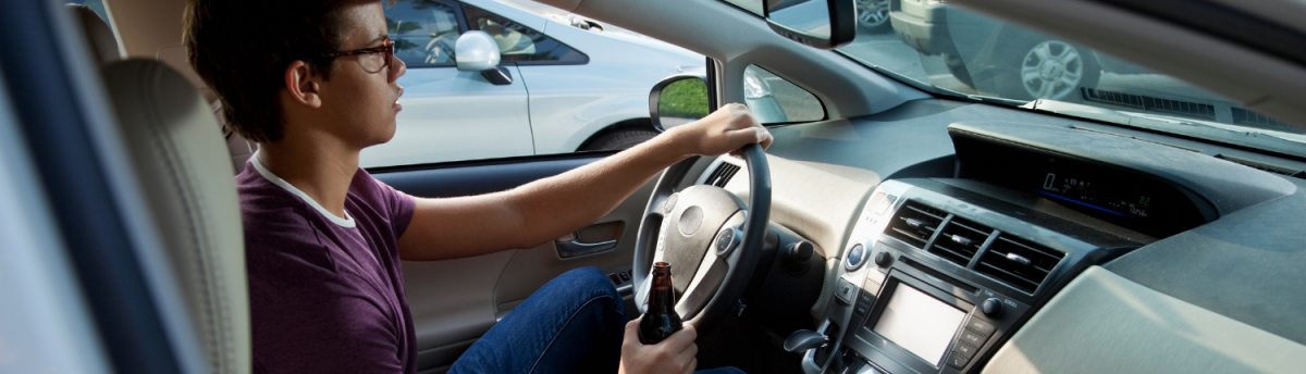 Everything You Need To Know About Driving Under The Influence (DUI) In Australia