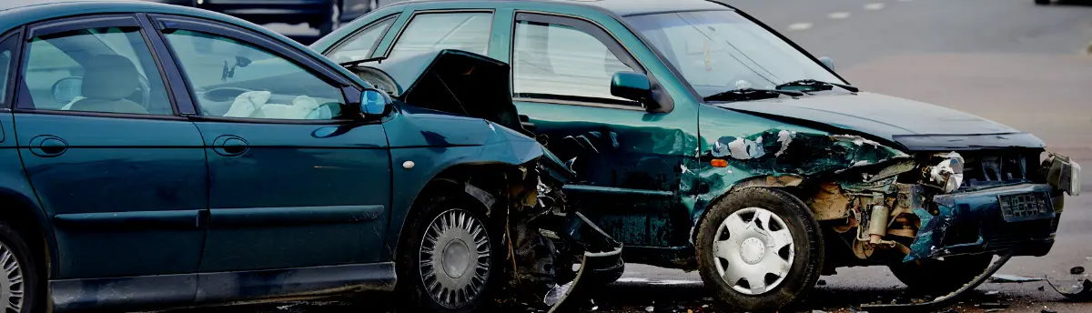 9 Tips To Prevent A Reckless Driving Accident
