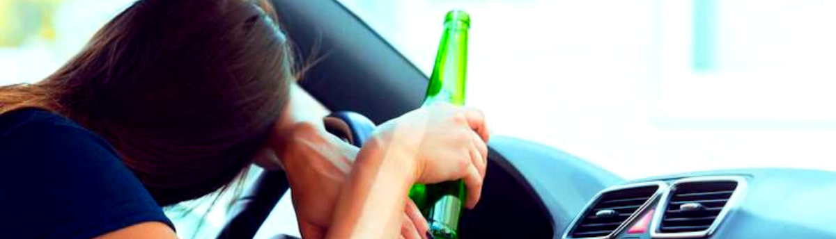 What Are the 9 Disadvantages of Drinking and Driving? How to Avoid It?