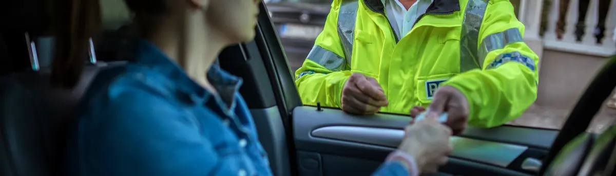 7 Reasons You Require To Hire A Lawyer To Fight A Speeding Ticket