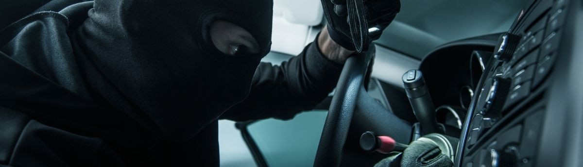 How To Protect Your Rights During A Theft of A Motor Vehicle?