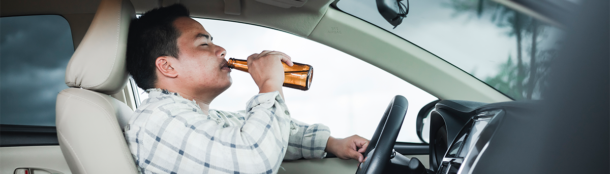 Why Should You Hire a Drink Driving Lawyer to Protect Your Future?