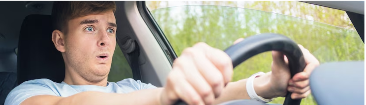 How Do You Determine If You Are Driving in a Dangerous Manner?