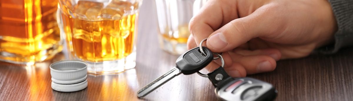 First-Time Drink Driving Offence? Here’s What You Need to Know