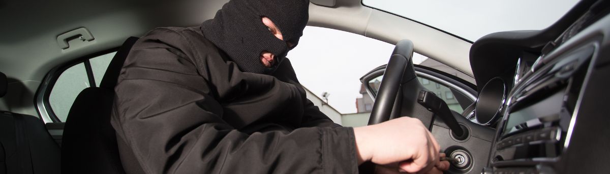 What to Do If You’re Accused of Motor Vehicle Theft?