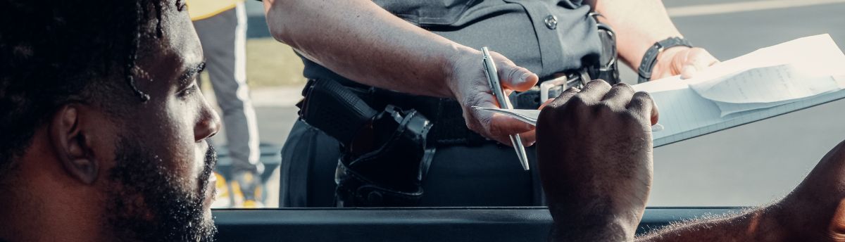 Facing License Suspension? When to Hire a Traffic Lawyer
