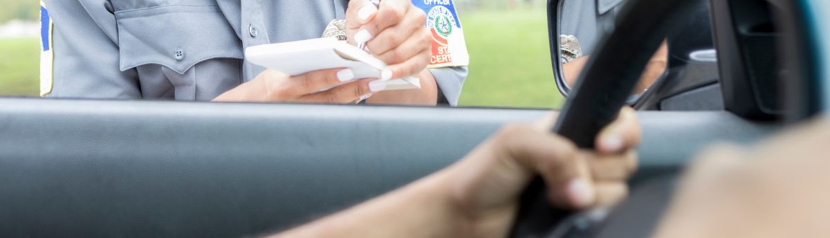 How to Check Demerit Points After a Traffic Violation in Perth?