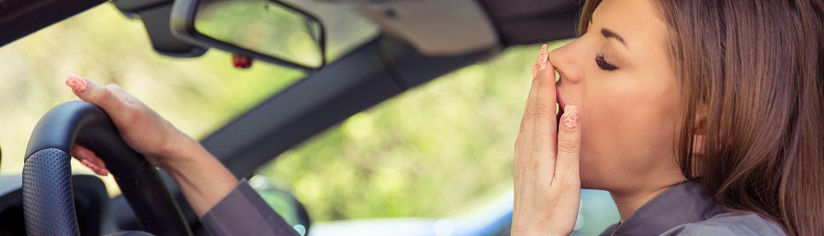What Are Your Legal Options After a Careless Driving Charge?