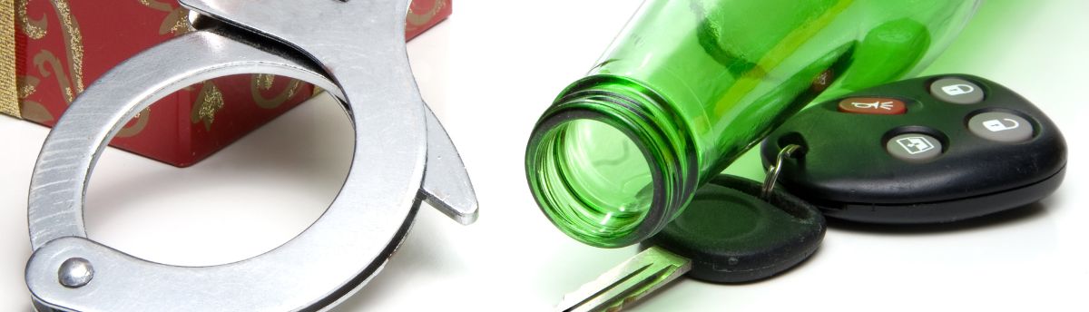 Are You Making These Errors in Your Drink Driving Case?