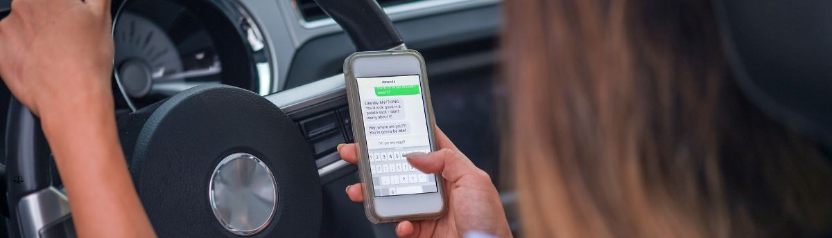 Steps to Take After Being Charged — Advice from a Dangerous Driving Lawyer