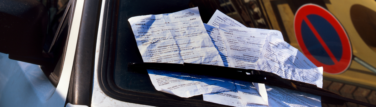 How Traffic Lawyers Can Help Reduce or Challenge Your WA Fines