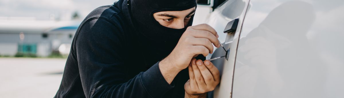 False Accusation Of Vehicle Theft? Steps To Protect Yourself