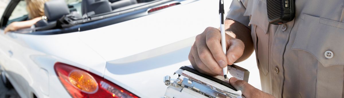 Charged With a Life Disqualification Offence? Get Expert Legal Advice