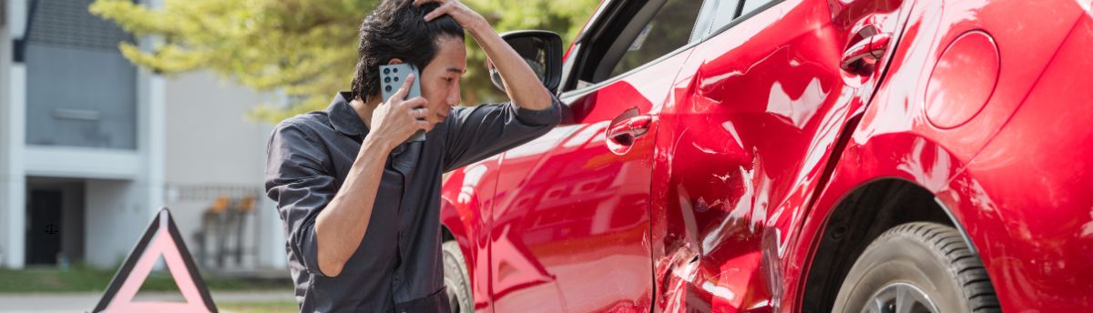 Careless Driving After a Minor Accident in Perth – What Are Your Rights?