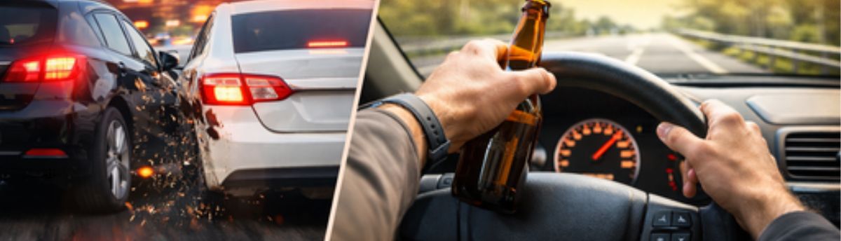 Dangerous Driving vs Reckless Driving in WA – What’s the Difference?