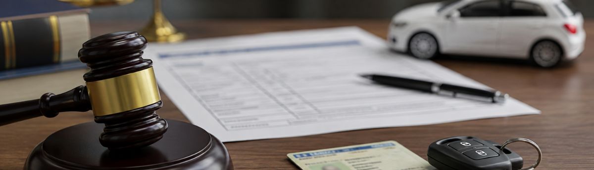 What Should I Do If My Demerit Point Check Shows Errors?