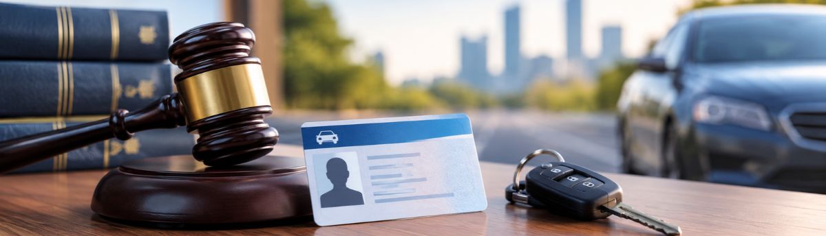 How Do I Remove a Life Disqualification from My Driving Licence?